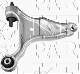 KEY PARTS kca6407 -  Рычаг независимой подвески колеса, подвеска колеса